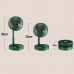 Ventilador Multifuncional Portátil Recarregável XC-MV-07 X-Cell