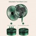 Ventilador Multifuncional Portátil Recarregável XC-MV-07 X-Cell