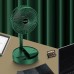 Ventilador Multifuncional Portátil Recarregável XC-MV-07 X-Cell
