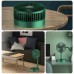 Ventilador Multifuncional Portátil Recarregável XC-MV-07 X-Cell
