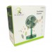Ventilador Multifuncional Portátil Recarregável XC-MV-07 X-Cell