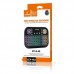 Mini Teclado sem Fio com LED LEY-183 Lehmox