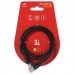 Cabo Tipo C 1m CB-C300BK C3 Tech - Preto