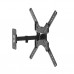 Suporte de TV Multiarticulado 26" a 65" MT400AR ELG 