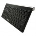 Kit Teclado + Mouse sem Fio LEY-177 Lehmox - Preto