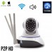 Camera IP Hd sem fio LB-CA128 - Leboss
