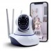 Camera IP Hd sem fio LB-CA128 - Leboss