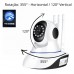 Camera IP Hd sem fio LB-CA128 - Leboss