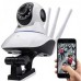 Camera IP Hd sem fio LB-CA128 - Leboss