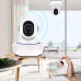 Camera IP Hd sem fio LB-CA128 - Leboss