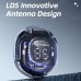 Fone Bluetooth ST-159A Starmega - Preto