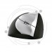 Mouse com Fio Ergonômico USB 1600Dpi XC-MS-30 X-Cel - Prata