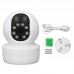 Câmera de Segurança Wi-Fi V380PRO XC-NS-04 X-Cell