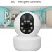 Câmera de Segurança Wi-Fi V380PRO XC-NS-04 X-Cell