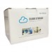 Câmera de Segurança Wi-Fi V380PRO XC-NS-04 X-Cell