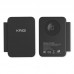Base Carregadora sem Fio 3 em 1 Turbo 15W KD-9098 Kaidi - Preto