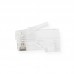 Conector RJ45 Cat5E com 100un LA-CAT5E Plus Cable