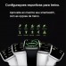 Relógio Smartwatch 7 RG-W71 Revenger - Prata