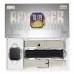 Relógio Smartwatch 7 RG-W70MN Ultra Revenger - Prata