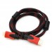 Cabo HDMI 15m com Filtro KP-YP5003 Knup