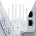 Repetidor de Sinal Wireless KP-RW405 Knup