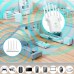 Repetidor de Sinal Wireless KP-RW405 Knup