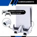 Base PS5 Com Carregador de Controle Enc231