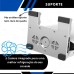 Base PS5 Com Carregador de Controle Enc231