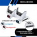 Base PS5 Com Carregador de Controle Enc231