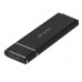 Gaveta para SSD Externo M.2 NMVe CH-M200 C3Tech