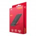 Gaveta para SSD Externo M.2 NMVe CH-M200 C3Tech