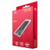 Gaveta para SSD Externo M.2 SATA CH-M100 C3Tech