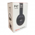 Headphone Bluetooth ST-P47 Starmega - Branco