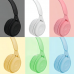 Headphone Bluetooth ST-95 Starmega - Branco