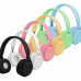 Headphone Bluetooth ST-95 Starmega - Branco