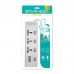 Extensão Elétrica 3 Tomadas + 3 USB ST-891 Starmega