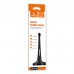 Antena para TV Interna Digital 3m LEY-56 Lehmox