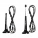 Antena para TV Interna Digital 5m LEY-2292 Lehmox
