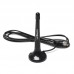 Antena para TV Interna Digital 5m LEY-2292 Lehmox