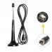 Antena para TV Interna Digital 5m LEY-2292 Lehmox