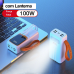 Carregador Power Bank 30000mAh 22.5W WUP-945 Peining - Branco
