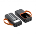 Carregador Power Bank 30000mAh 22.5W WUP-945 Peining - Branco
