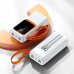 Carregador Power Bank 30000mAh 22.5W WUP-945 Peining - Branco
