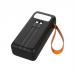 Carregador Power Bank 30000mAh 22.5W WUP-945 Peining - Branco