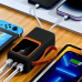 Carregador Power Bank 50000mAh 22.5W WUP-946 Peining - Branco