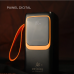Carregador Power Bank 50000mAh 22.5W WUP-946 Peining - Branco
