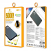 Carregador Power Bank 5000mAh WUP-952 Peining - Preto