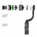 Estabilizador Gimbal PEI-L08 Peining - Preto