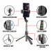 Estabilizador Gimbal PEI-L08 Peining - Preto