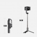 Estabilizador Gimbal PEI-L08 Peining - Preto
